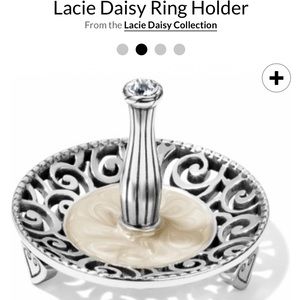 Brighton Ring Holder